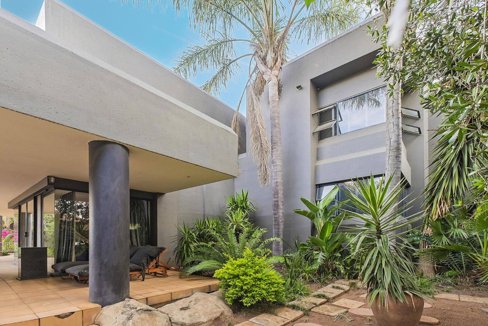 House for Sale in Morningside, Sandton 522001
